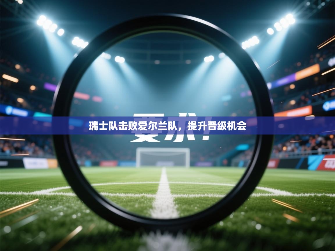 瑞士队击败爱尔兰队，提升晋级机会  第2张