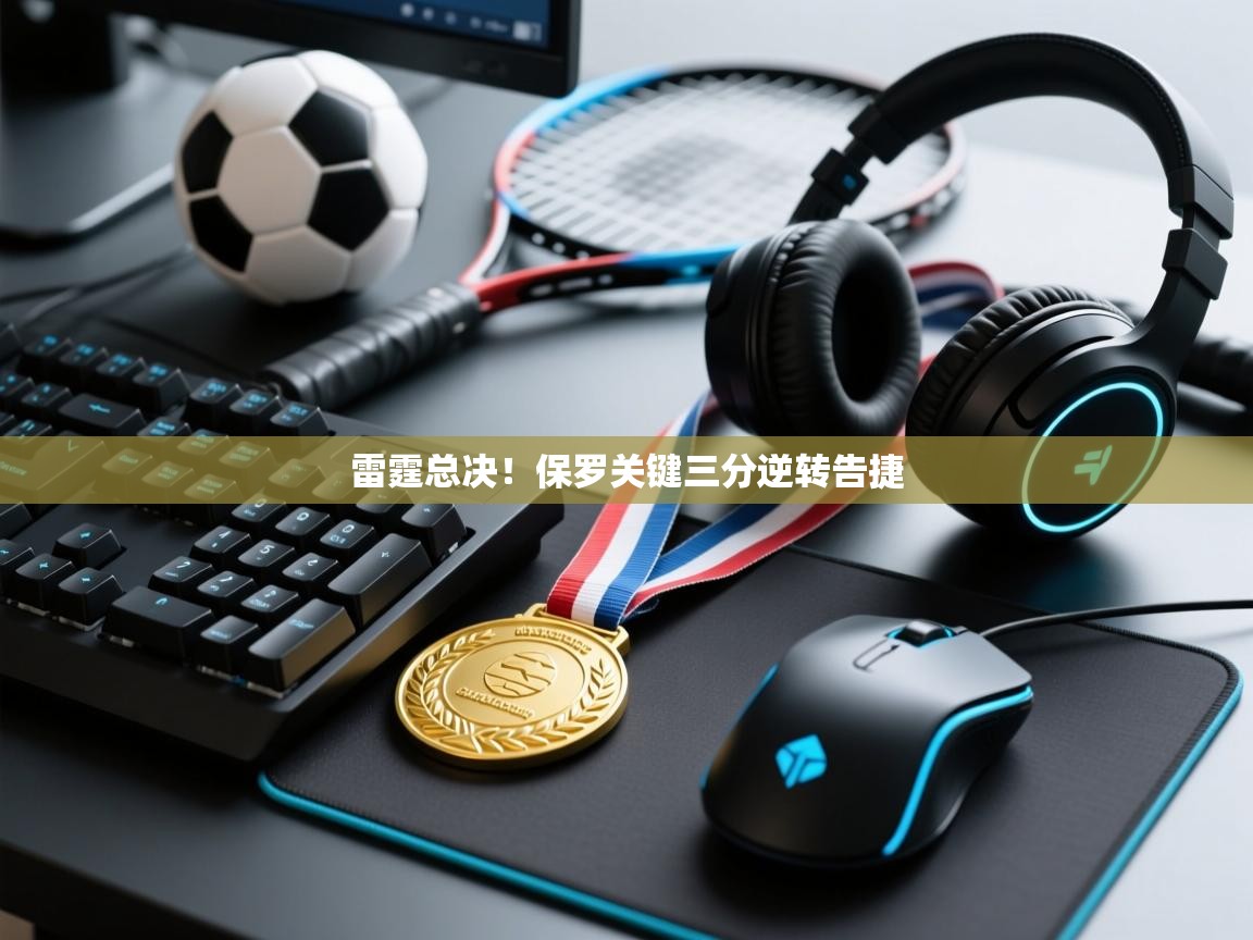 雷霆总决！保罗关键三分逆转告捷  第2张