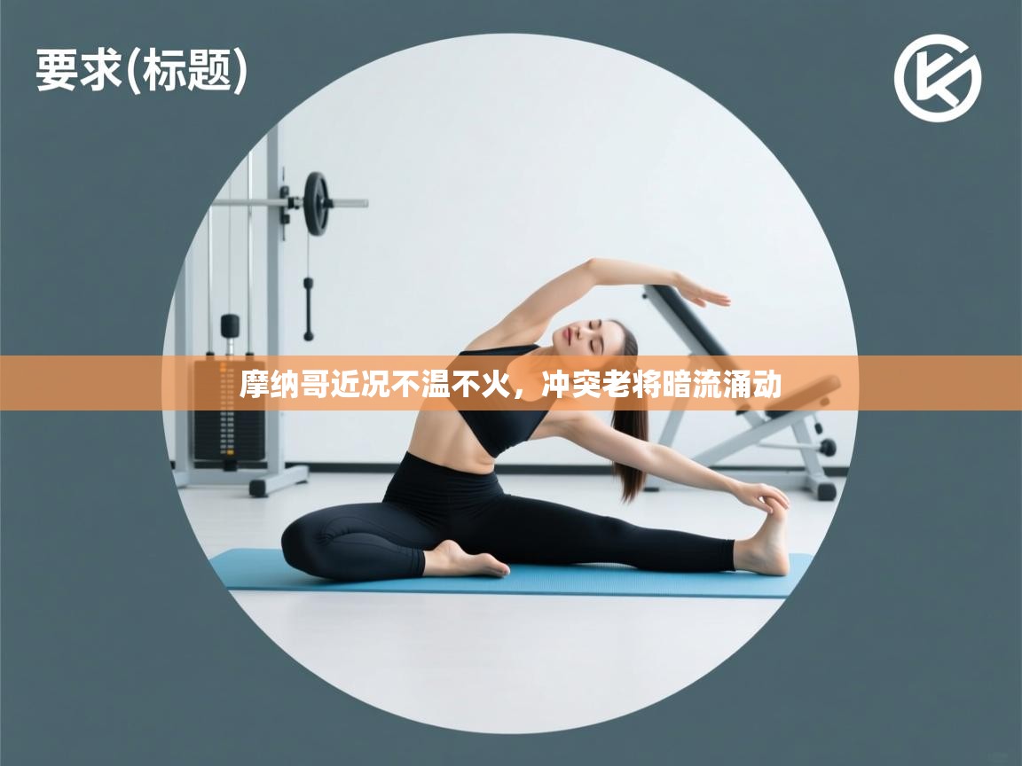 摩纳哥近况不温不火，冲突老将暗流涌动  第2张