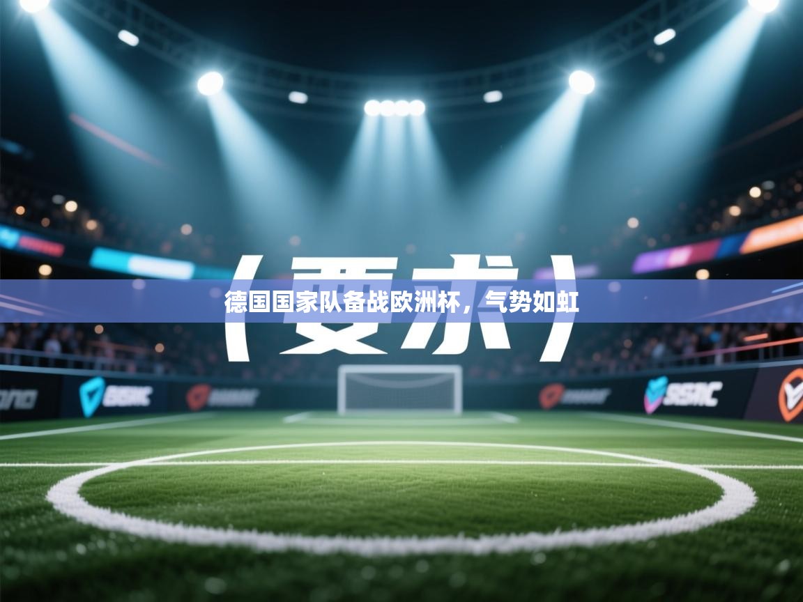 德国国家队备战欧洲杯，气势如虹  第1张