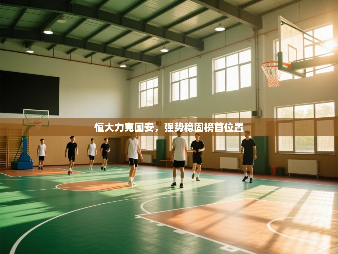 恒大力克国安,强势稳固榜首位置 第1张