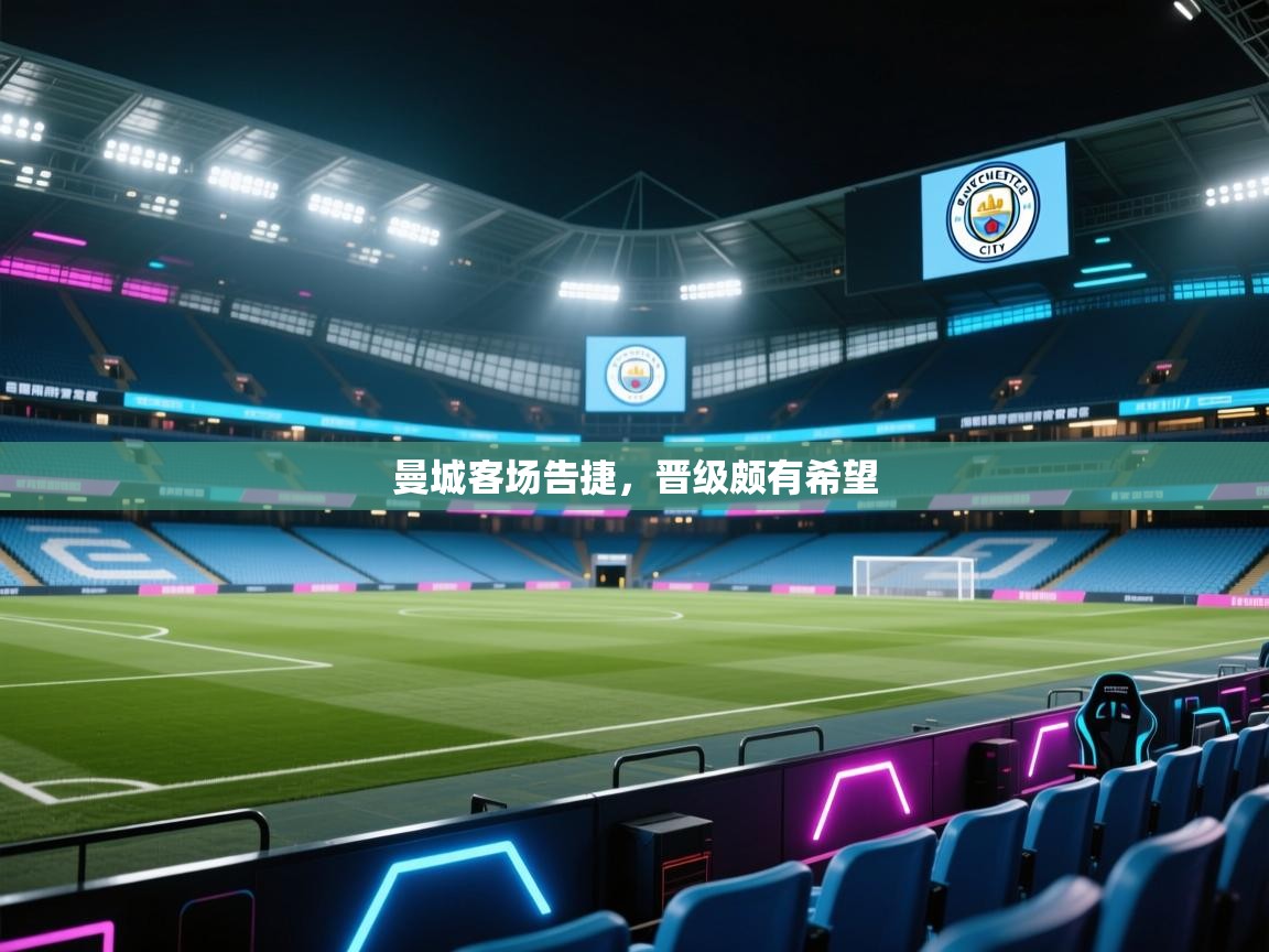 曼城客场告捷，晋级颇有希望  第1张