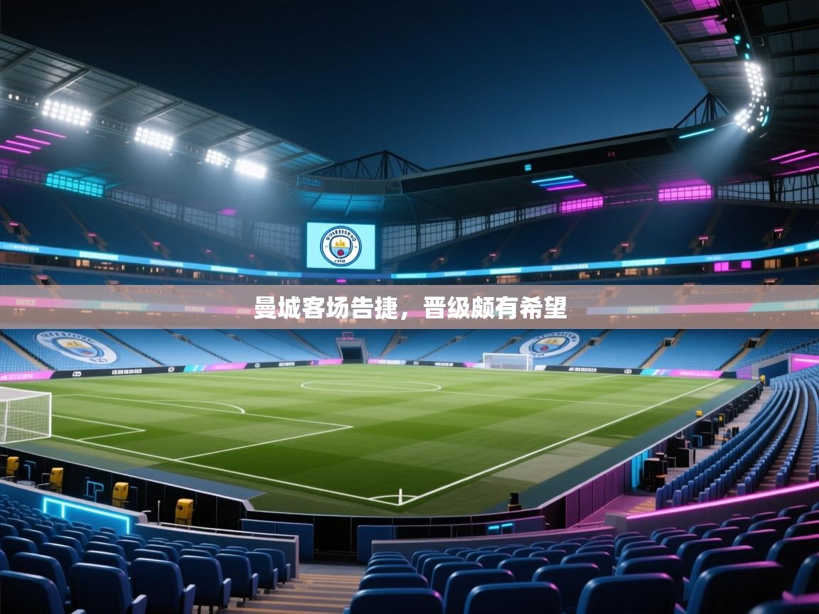 曼城客场告捷，晋级颇有希望  第2张