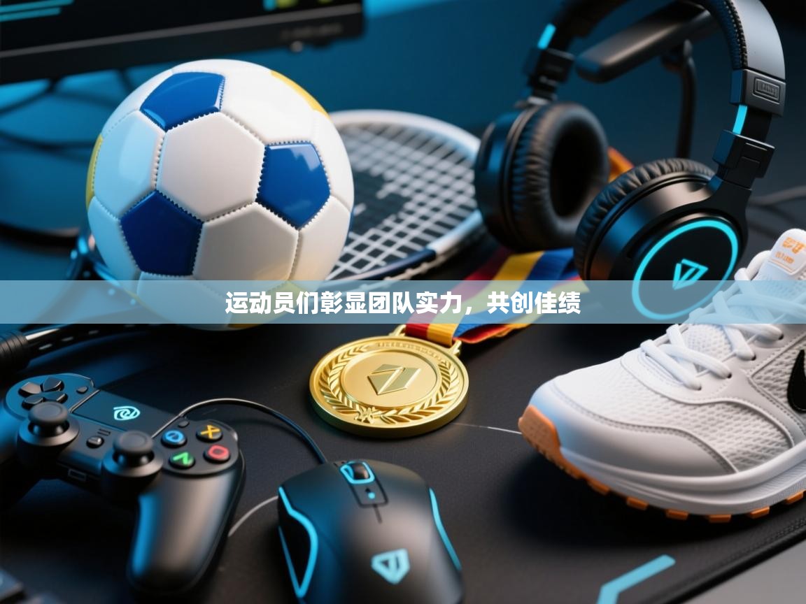 运动员们彰显团队实力，共创佳绩  第2张