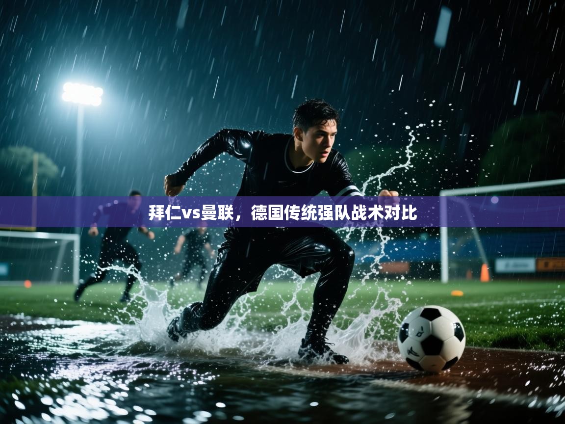 拜仁vs曼联，德国传统强队战术对比  第1张