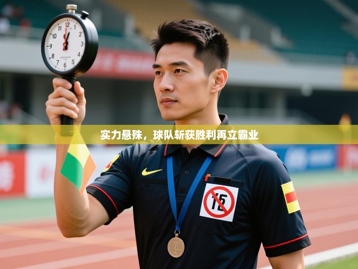 实力悬殊,球队斩获胜利再立霸业 第2张