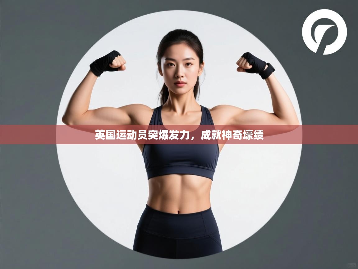英国运动员突爆发力,成就神奇壕绩 第2张