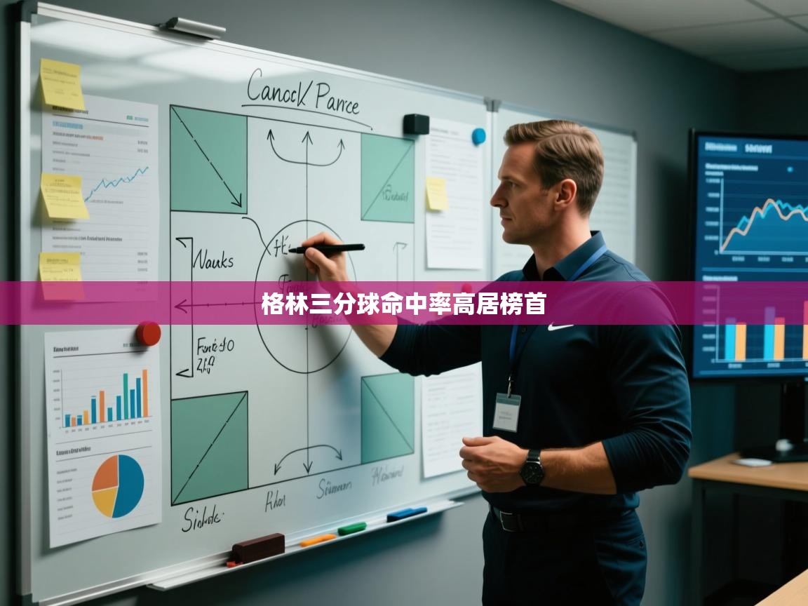 格林三分球命中率高居榜首  第1张