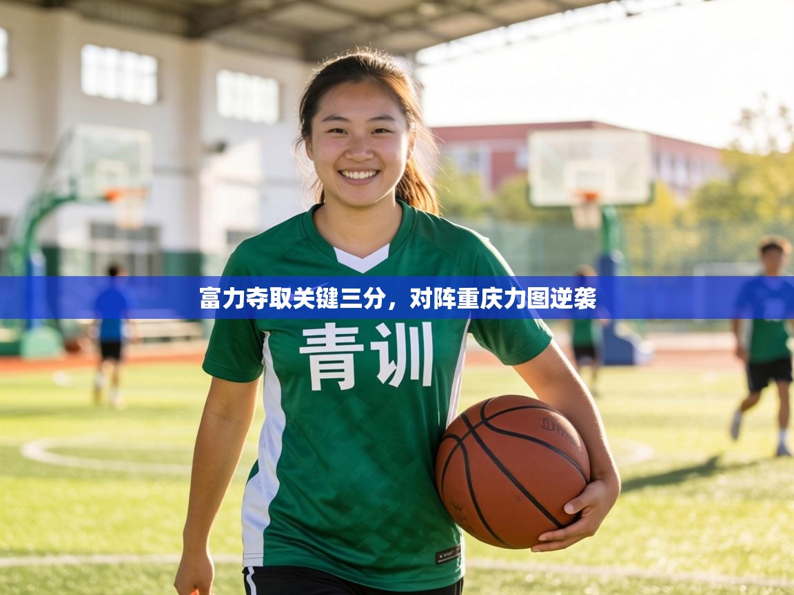 富力夺取关键三分，对阵重庆力图逆袭  第2张