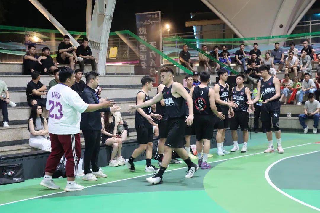 亚太篮球比赛升温，多支队伍迎来观赏盛宴的简单介绍